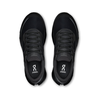 CLOUDVISTA 3 WATERPROOF | 1043-BLACK