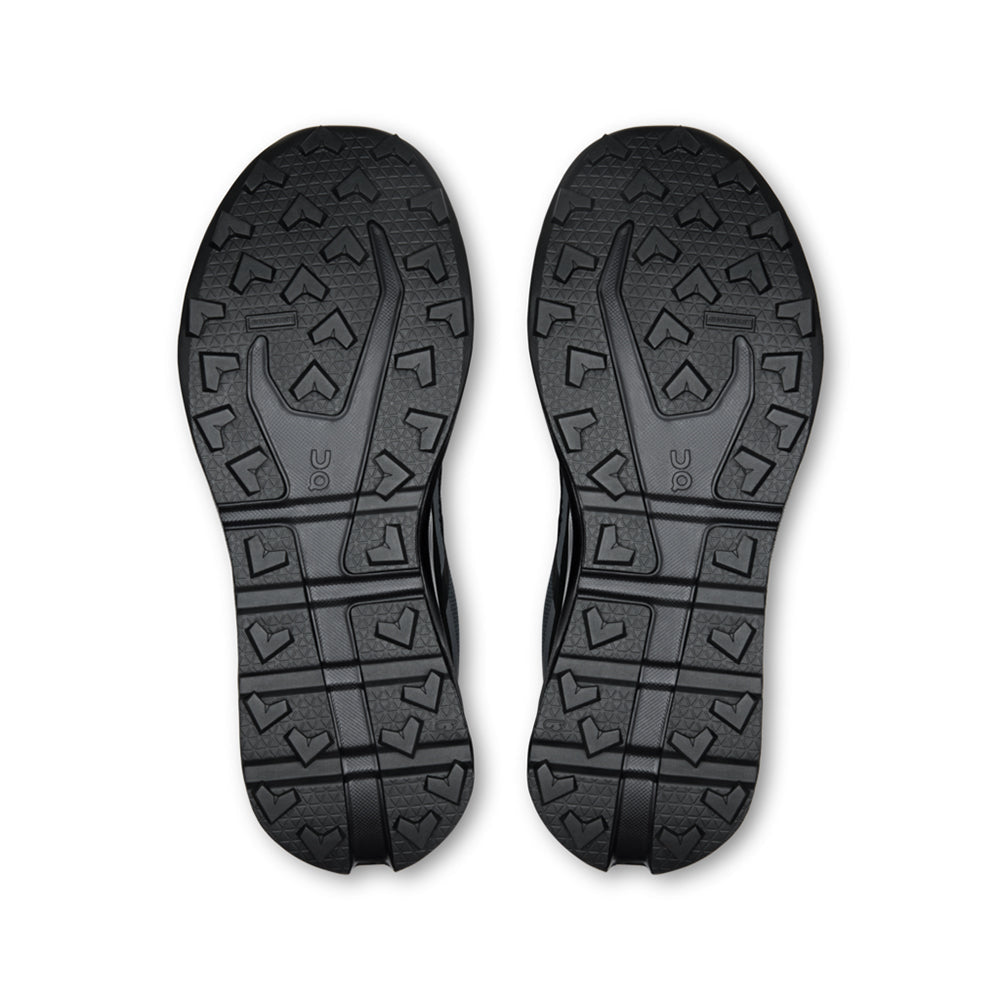 CLOUDVISTA 3 WATERPROOF | 1043-BLACK