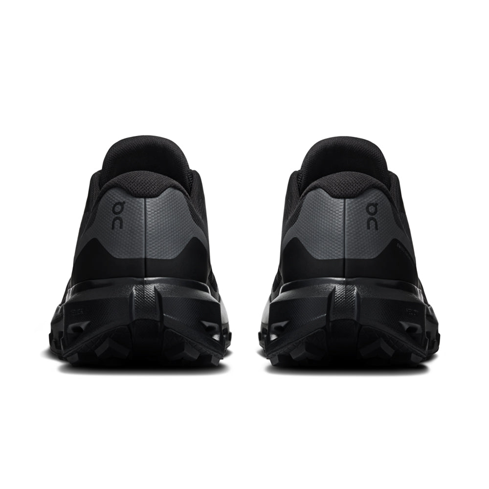 CLOUDVISTA 3 WATERPROOF | 1043-BLACK