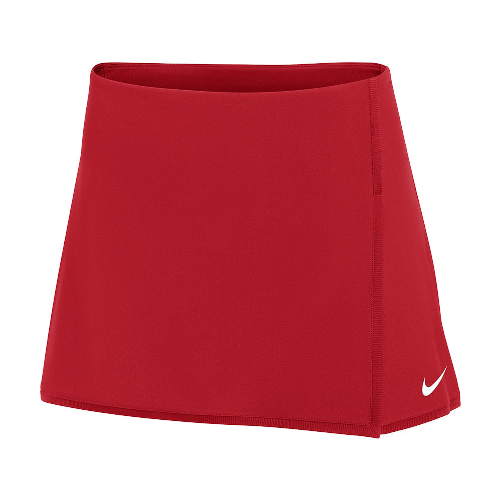 W MID RISE VICTORY SKIRT | 657-UNIVER