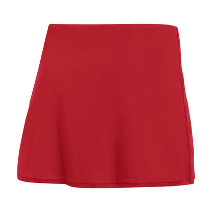 W MID RISE VICTORY SKIRT | 657-UNIVER