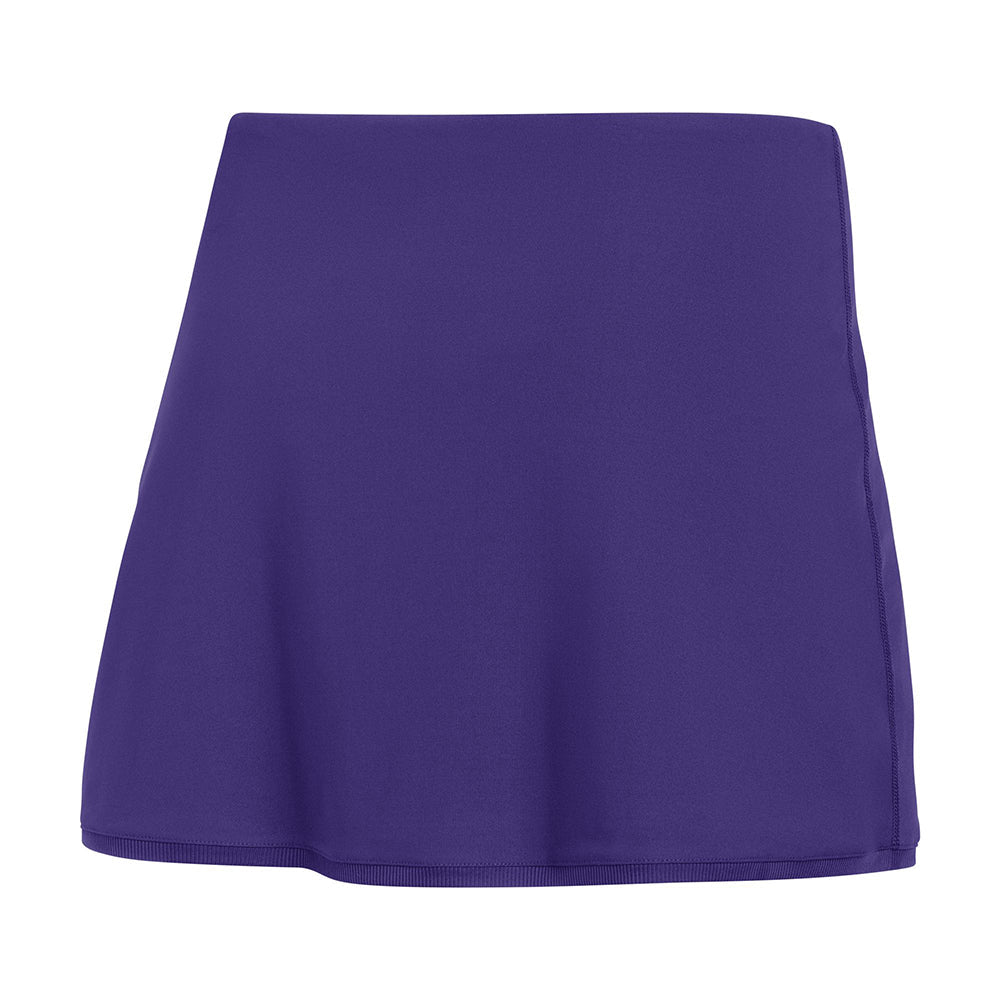 W MID RISE VICTORY SKIRT | 545-FIELD