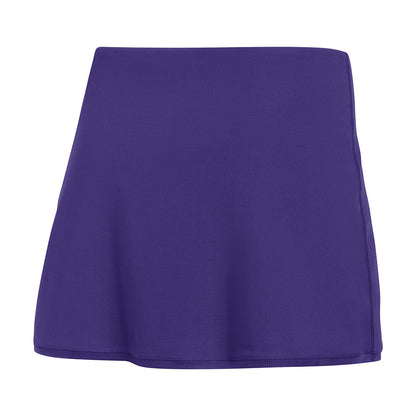 W MID RISE VICTORY SKIRT | 545-FIELD