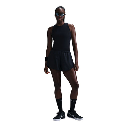 ADVANTAGE SHORTS | 010-BLACK
