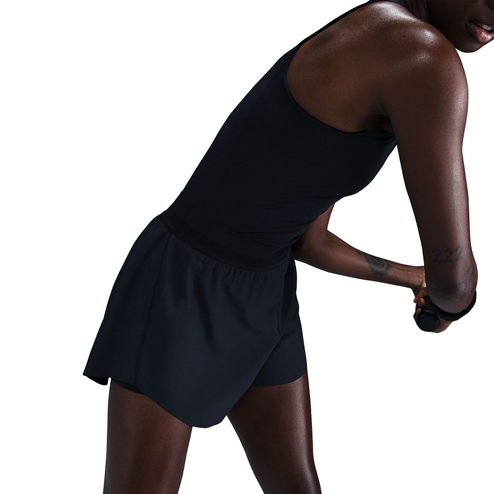 ADVANTAGE SHORTS | 010-BLACK