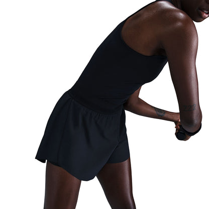 ADVANTAGE SHORTS | 010-BLACK