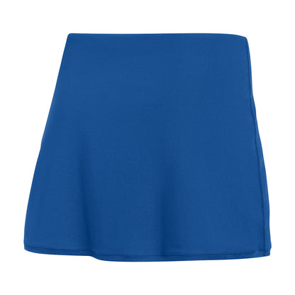 W MID RISE VICTORY SKIRT | 493-GAME R