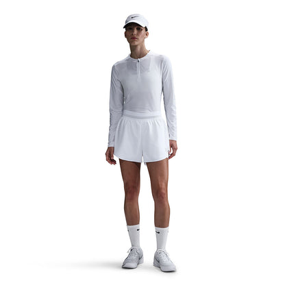 ADVANTAGE SHORTS | 100-WHITE