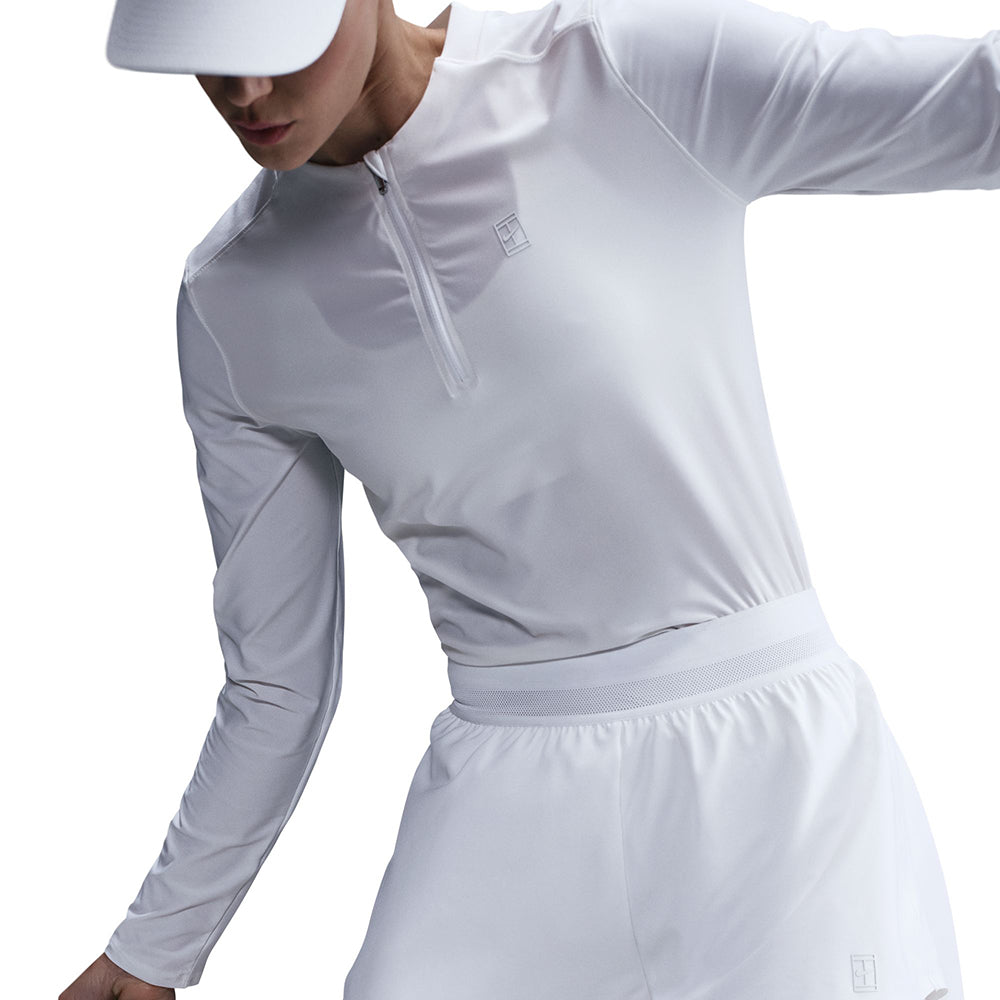 ADVANTAGE SHORTS | 100-WHITE