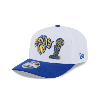 NYK 970SS RING CEREMONY | WHT/BLU/GD