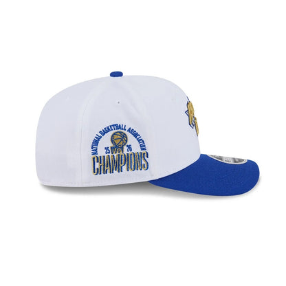 NYK 970SS RING CEREMONY | WHT/BLU/GD