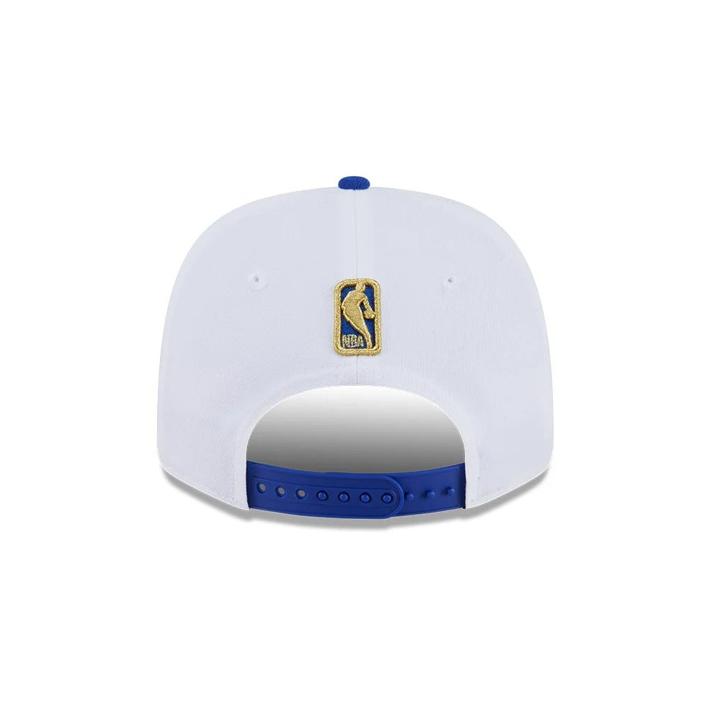 NYK 970SS RING CEREMONY | WHT/BLU/GD