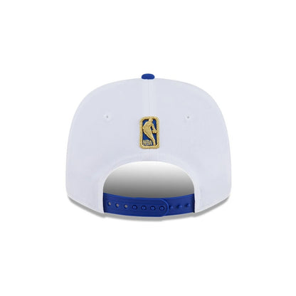 NYK 970SS RING CEREMONY | WHT/BLU/GD