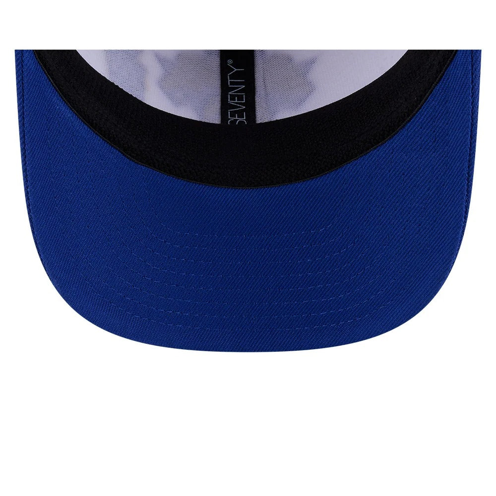 NYK 970SS RING CEREMONY | WHT/BLU/GD
