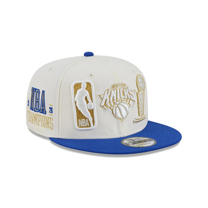 NYK 950 RING CEREMONY HT | WHT/BLU/GD