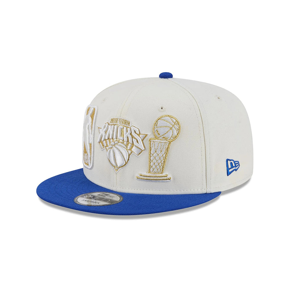NYK 950 RING CEREMONY HT | WHT/BLU/GD