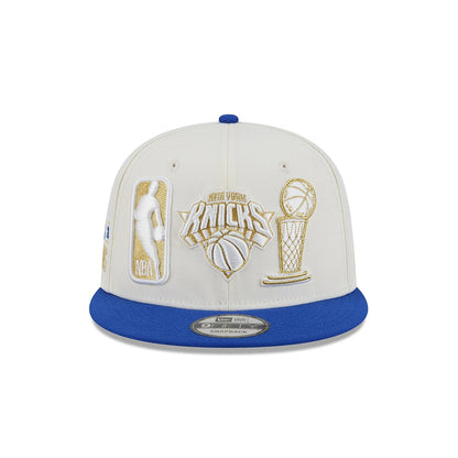 NYK 950 RING CEREMONY HT | WHT/BLU/GD