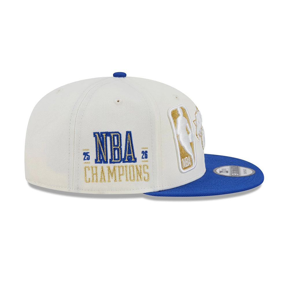 NYK 950 RING CEREMONY HT | WHT/BLU/GD