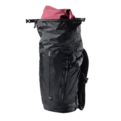 18L WATERPROOF PCKBL BP | BLACK