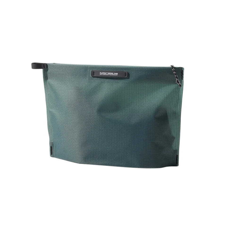 FLATPAK ZIPPER TOILETRY 2 | JUNIPER