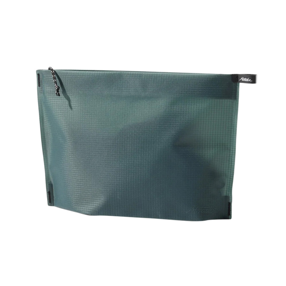 FLATPAK ZIPPER TOILETRY 2 | JUNIPER