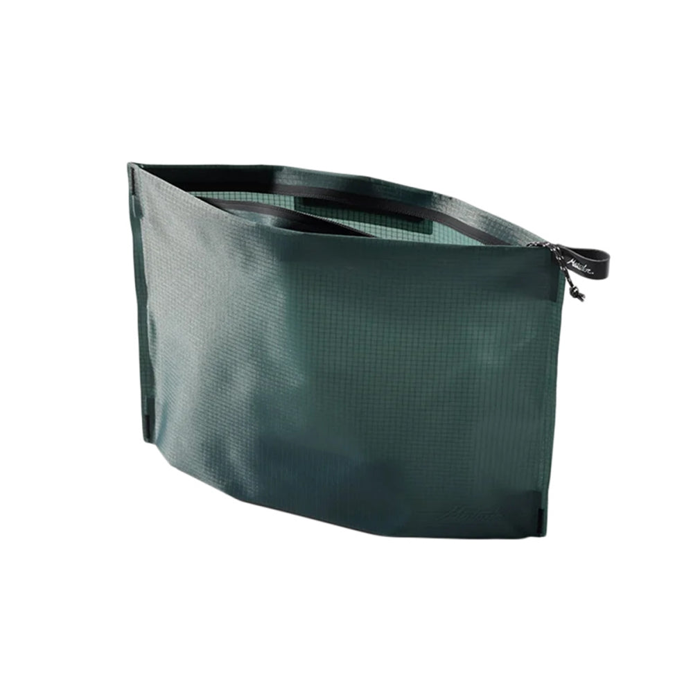 FLATPAK ZIPPER TOILETRY 2 | JUNIPER