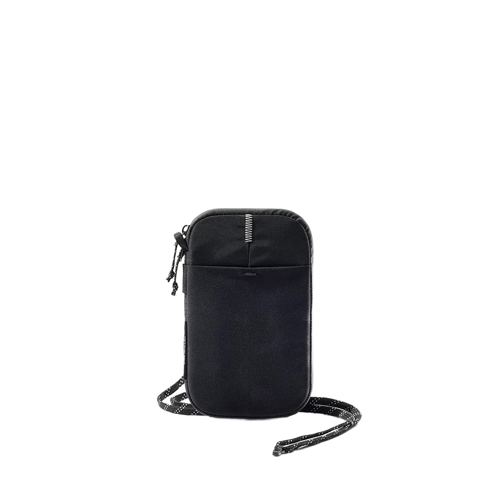 GLOBAL TRAVEL STASH | BLACK