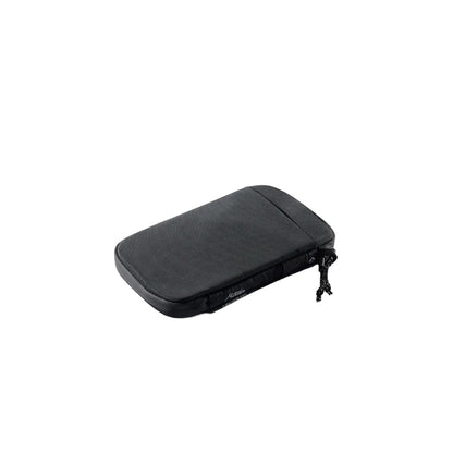 GLOBAL TRAVEL STASH | BLACK
