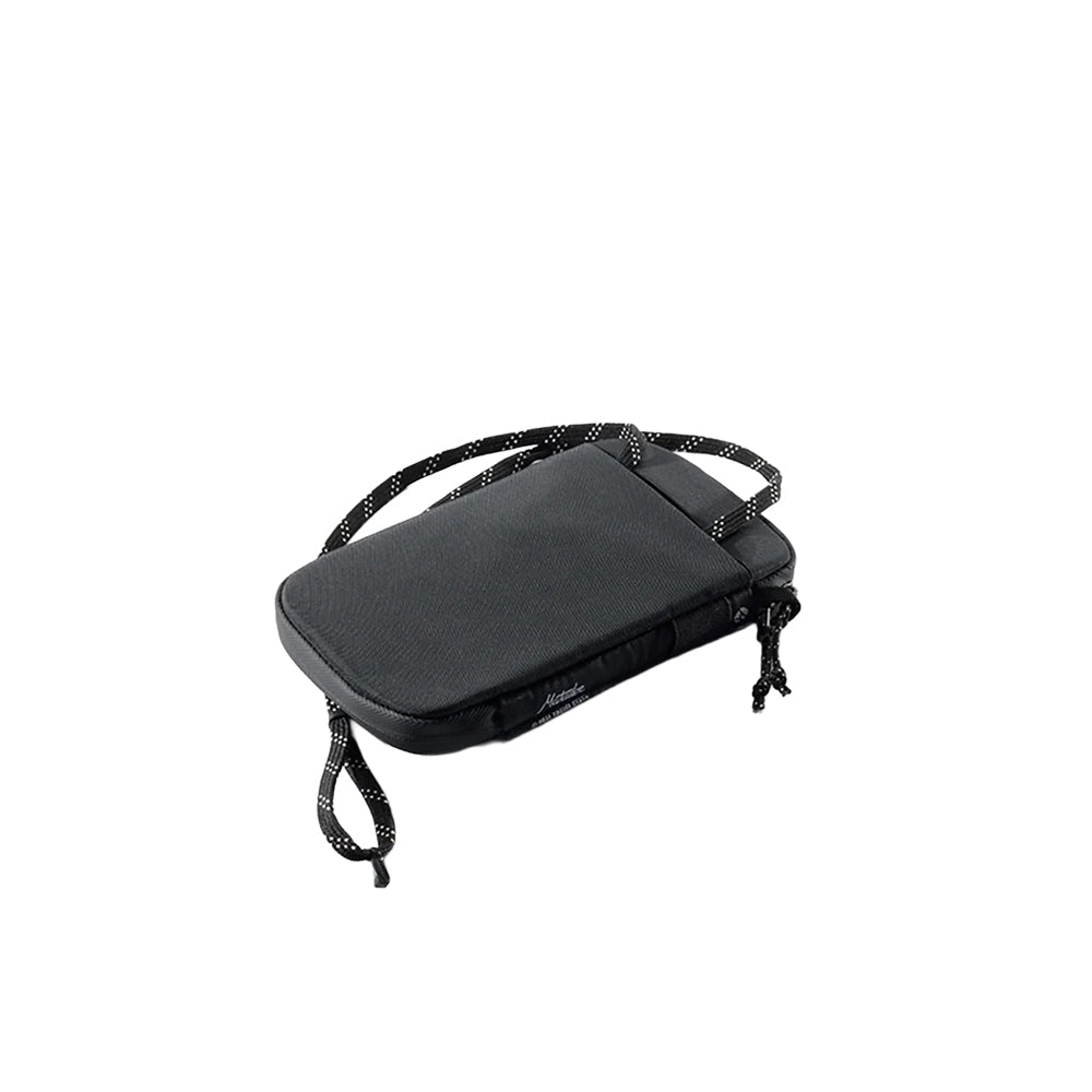 GLOBAL TRAVEL STASH | BLACK