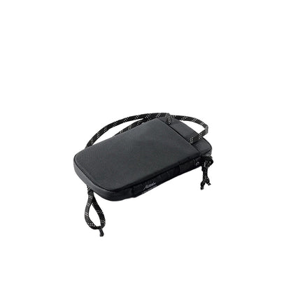 GLOBAL TRAVEL STASH | BLACK