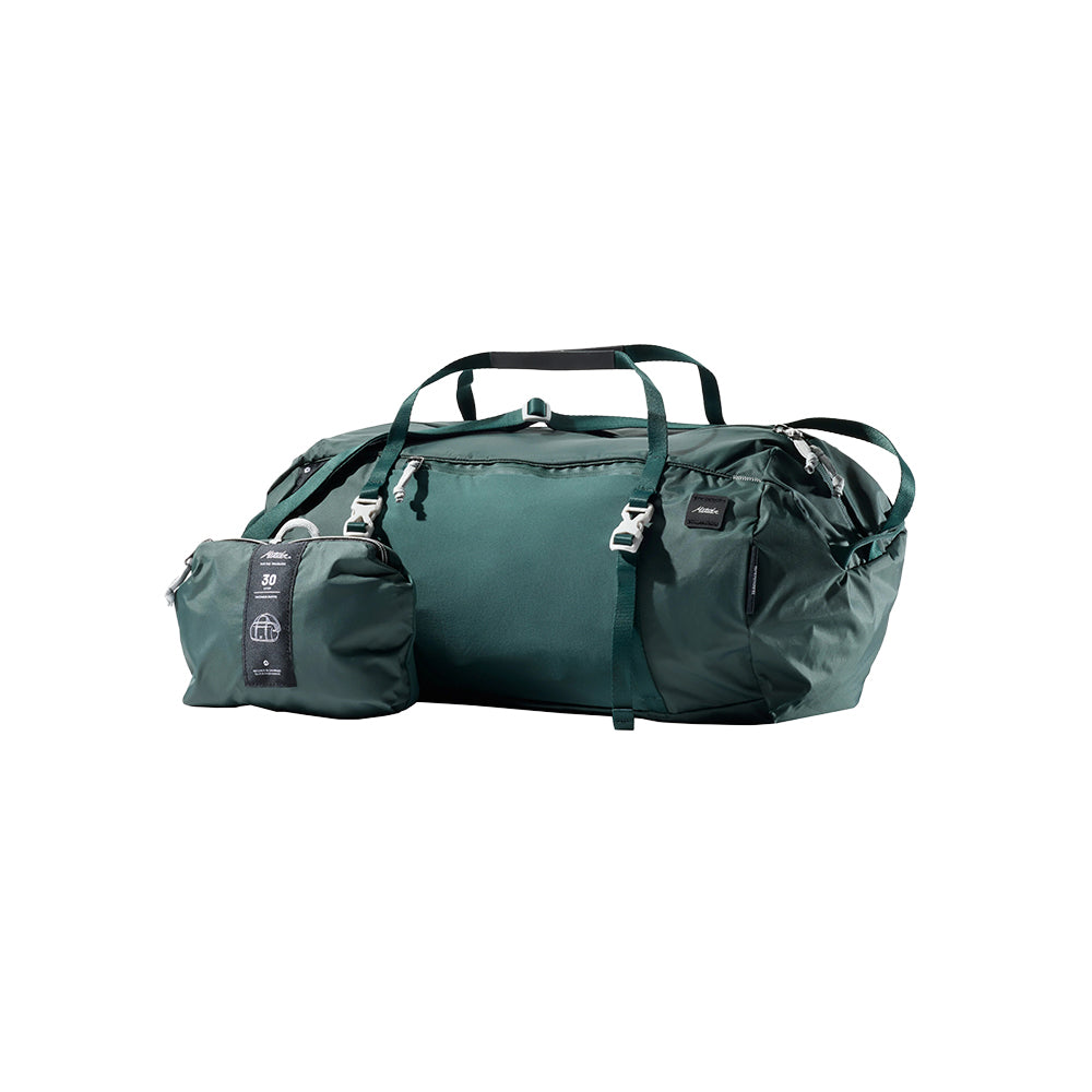 30L PACKABLE DUFFEL | JUNIPER