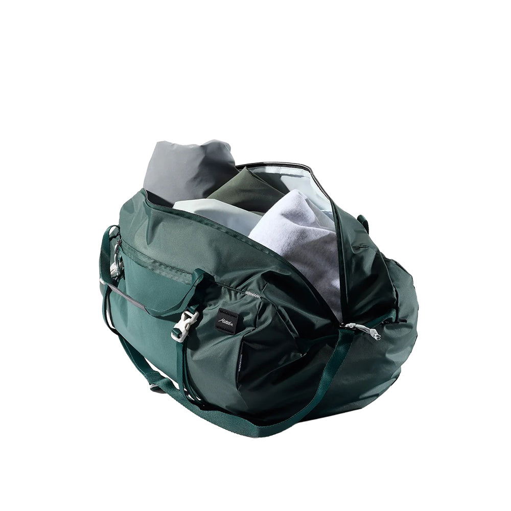 30L PACKABLE DUFFEL | JUNIPER
