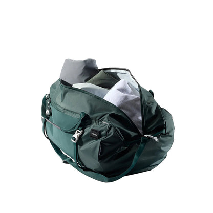 30L PACKABLE DUFFEL | JUNIPER