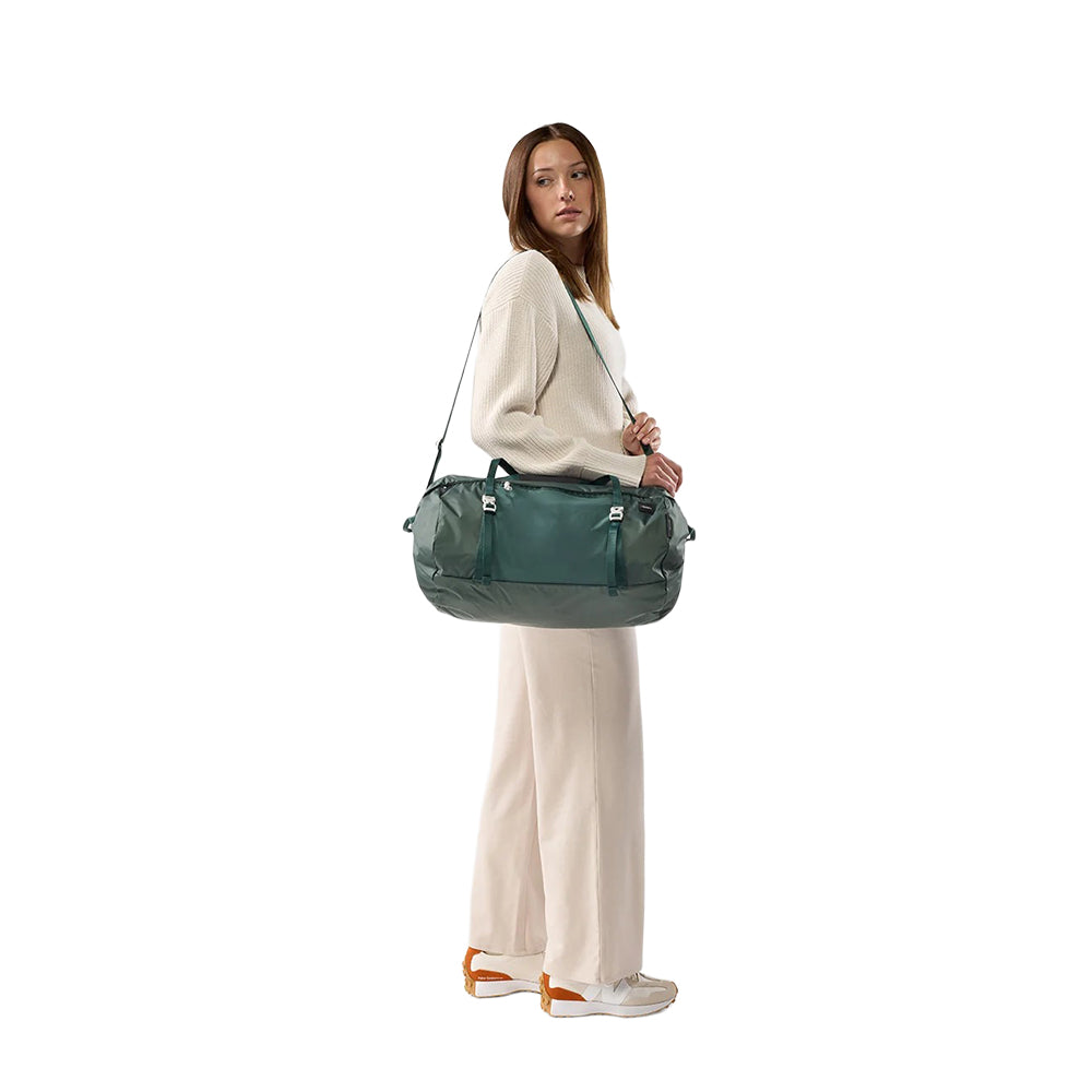 30L PACKABLE DUFFEL | JUNIPER