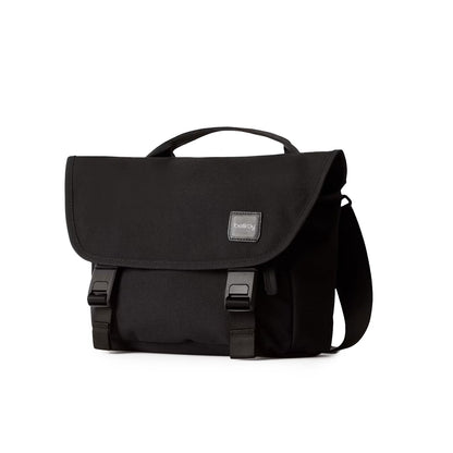 CLASSIC MESSENGER 6L | BLACK