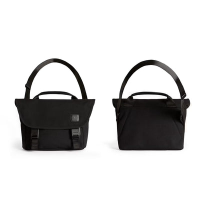 CLASSIC MESSENGER 6L | BLACK