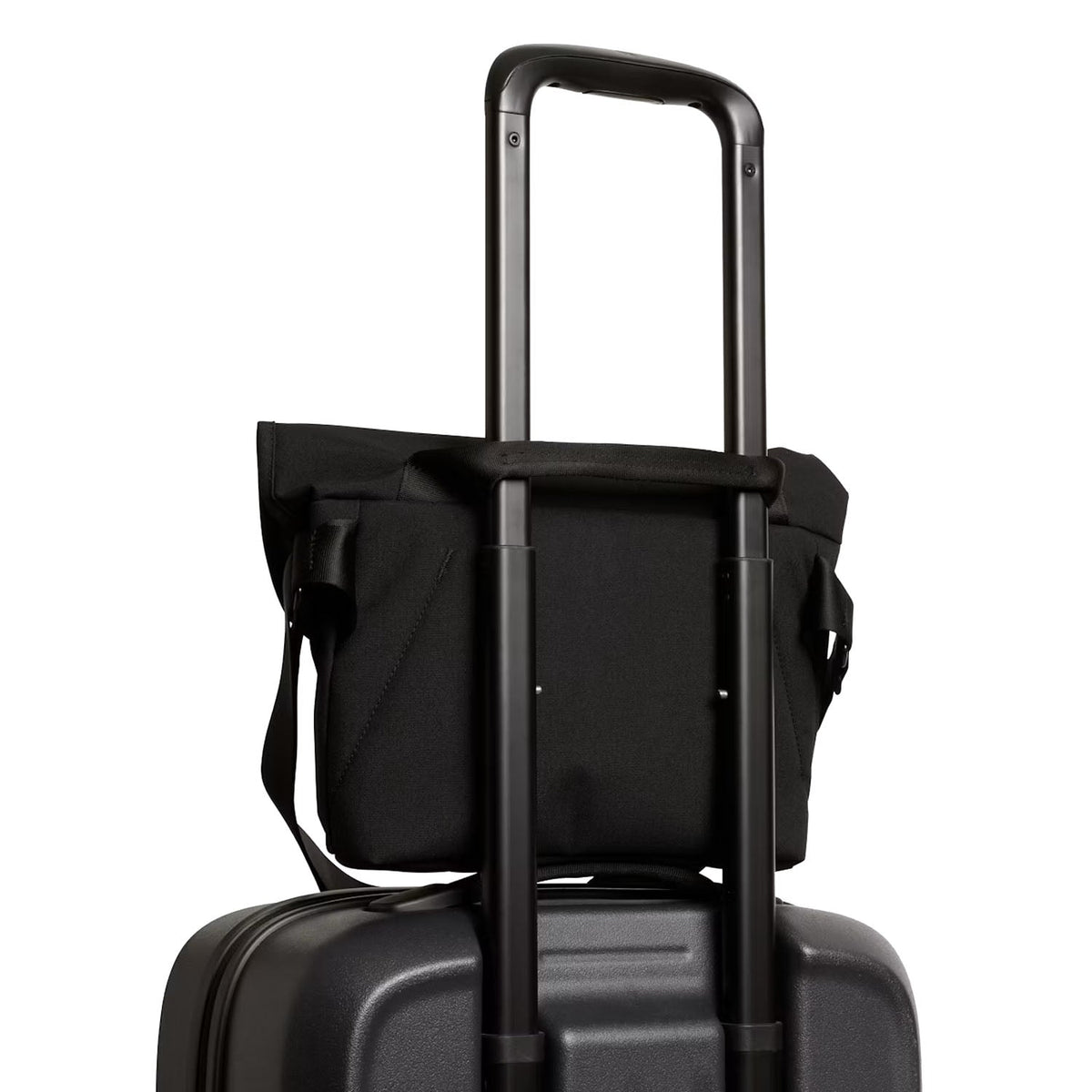 CLASSIC MESSENGER 6L | BLACK