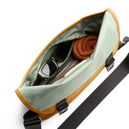 CLASSIC MESSENGER 6L | CAMEL