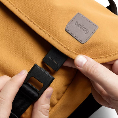 CLASSIC MESSENGER 6L | CAMEL
