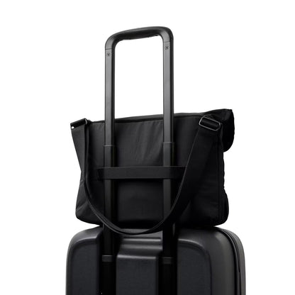 CINCH MESSENGER BAG | BLK-243