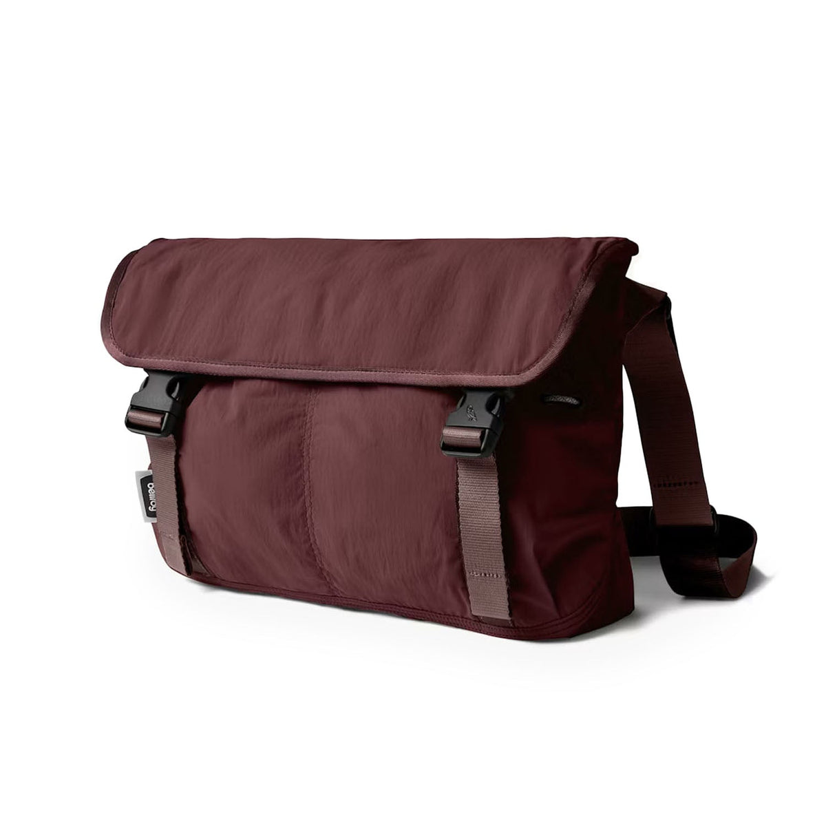 CINCH MESSENGER BAG | BUR-243