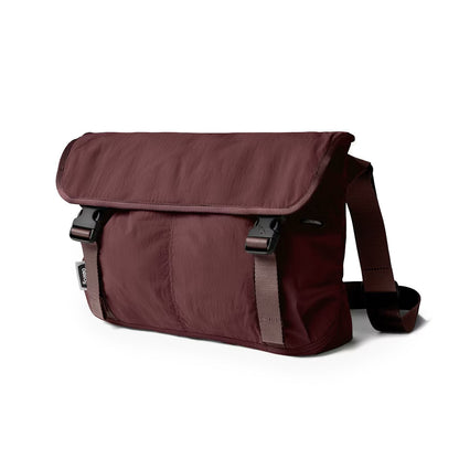 CINCH MESSENGER BAG | BUR-243