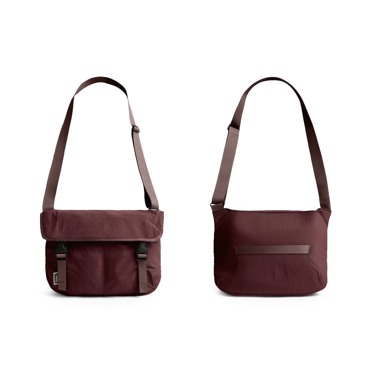 CINCH MESSENGER BAG | BUR-243