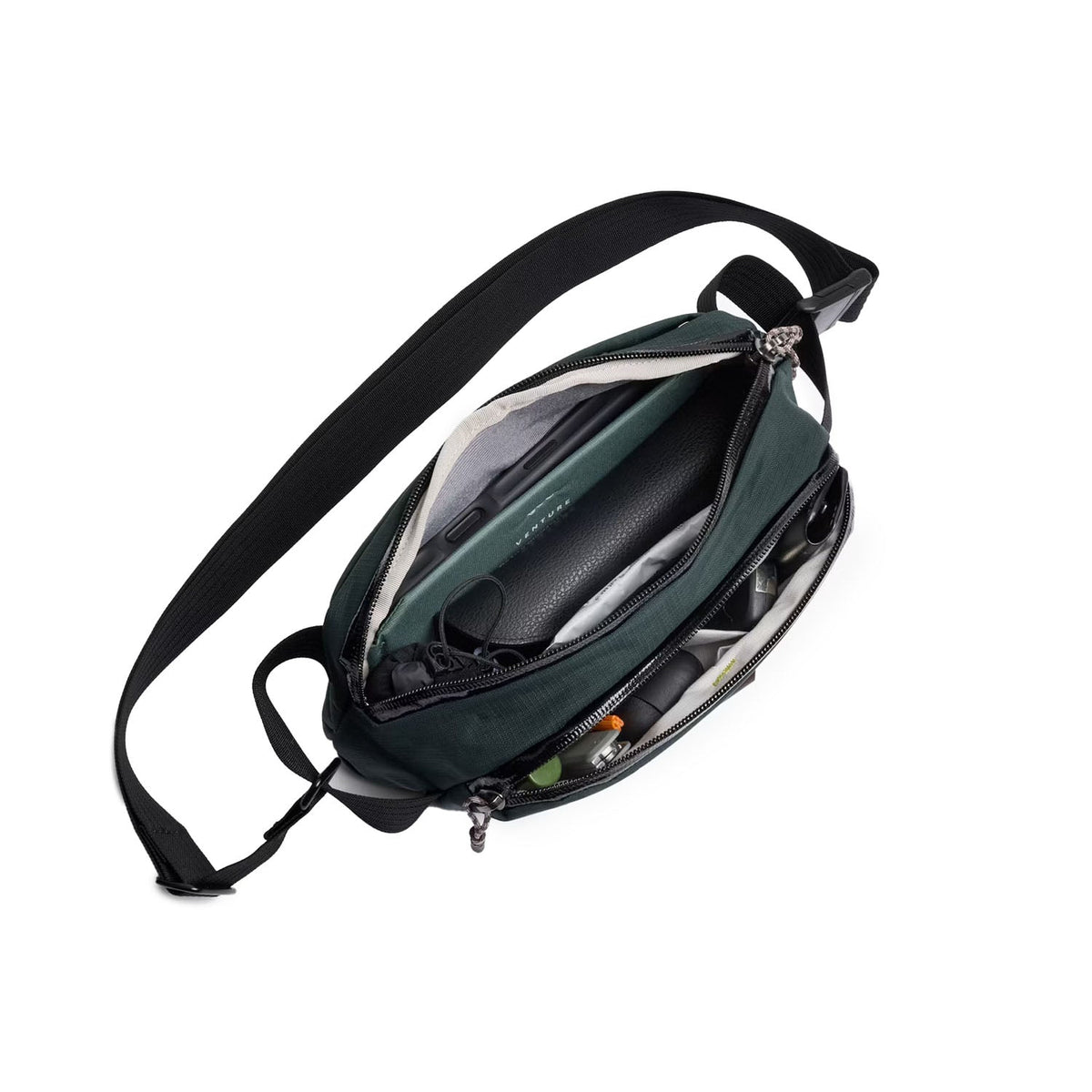 VENTURE READY SLING 2.5L | DEEP OCEAN