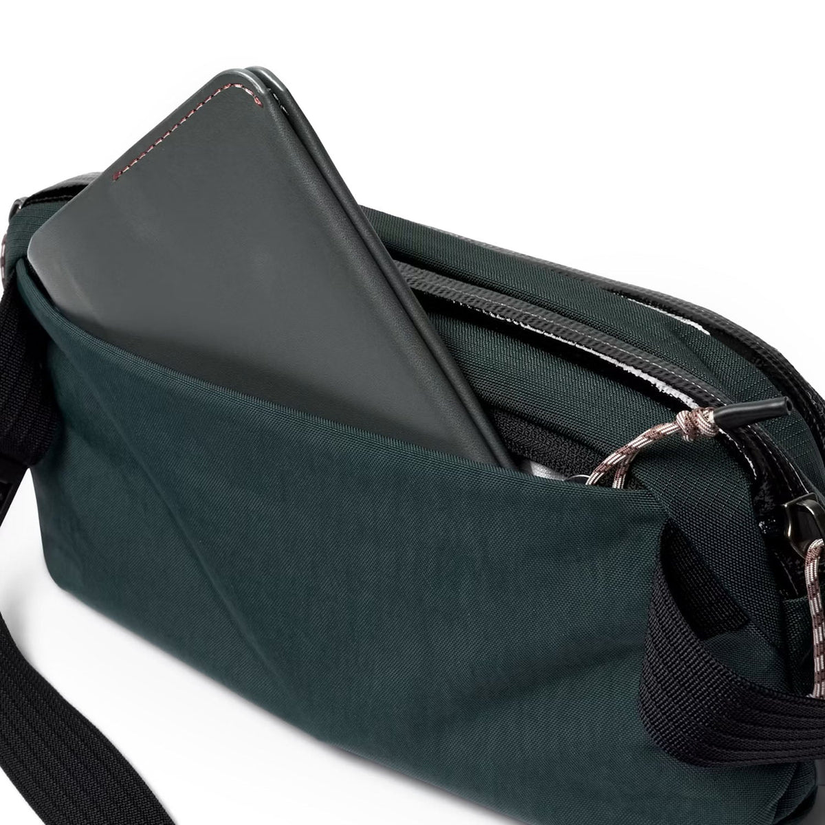 VENTURE READY SLING 2.5L | DEEP OCEAN
