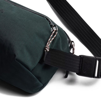 VENTURE READY SLING 2.5L | DEEP OCEAN
