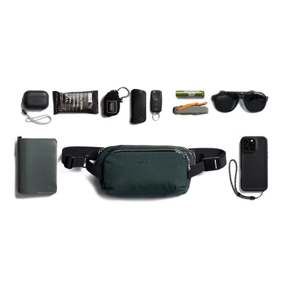 VENTURE READY SLING 2.5L | DEEP OCEAN