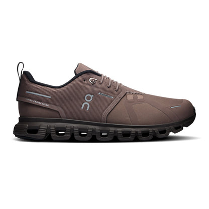 On Cloud 6 Wp W Sneakers in Grey Color