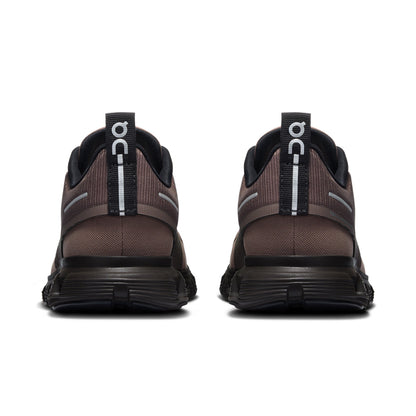 On Cloud 6 Wp W Sneakers in Grey Color