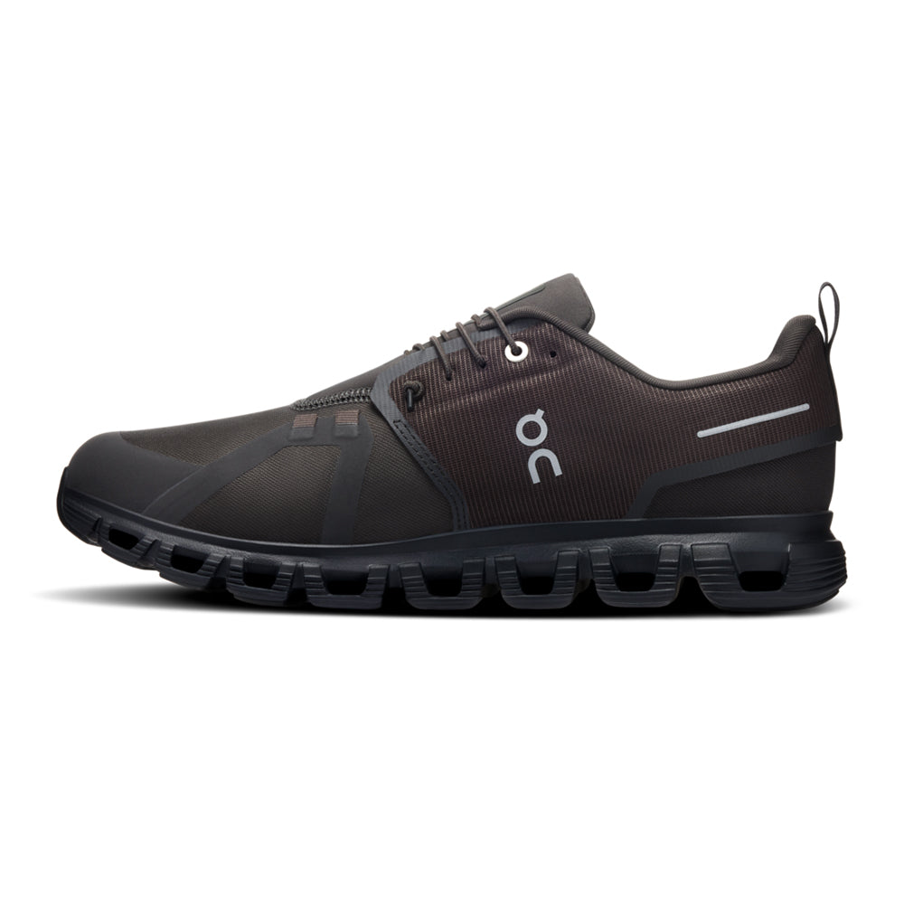 On Cloud 6 Wp Sneakers in Brown Color